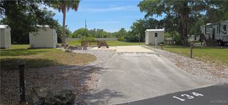 10173 N Suncoast Lot 134 Boulevard, Crystal River, FL 34428