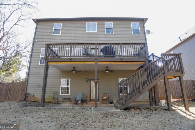 810 Liberty Bell Run, Hoschton, GA 30548