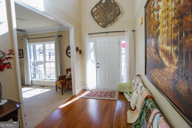 810 Liberty Bell Run, Hoschton, GA 30548