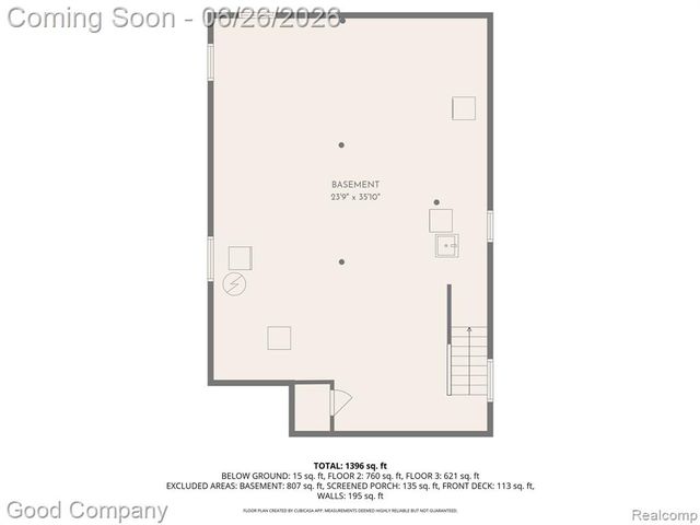 1526 W 12 Mile Road, Royal Oak, MI 48073