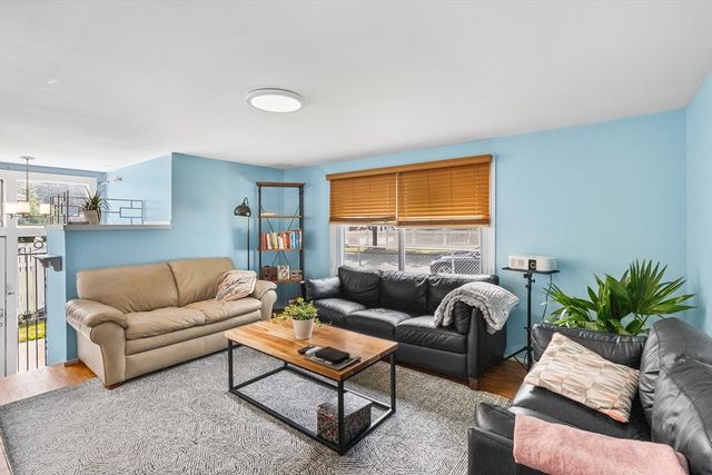 46 Stonehill Rd, Boston, MA 02136