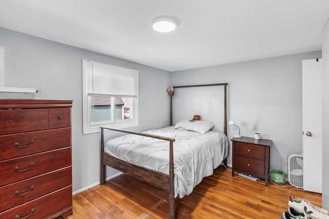 46 Stonehill Rd, Boston, MA 02136