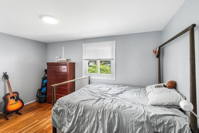 46 Stonehill Rd, Boston, MA 02136