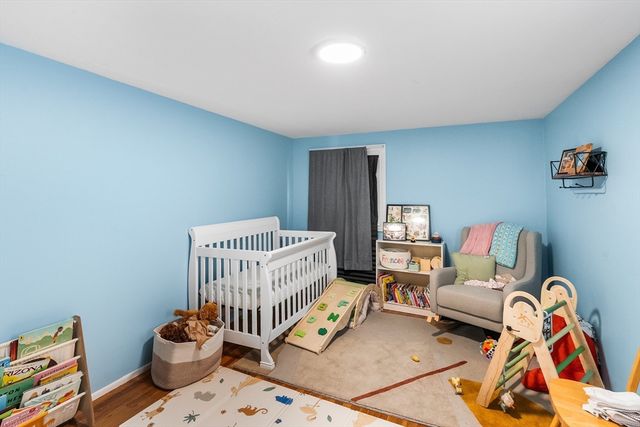46 Stonehill Rd, Boston, MA 02136
