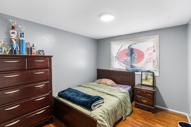 46 Stonehill Rd, Boston, MA 02136