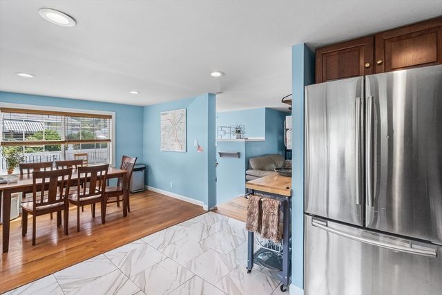 46 Stonehill Rd, Boston, MA 02136