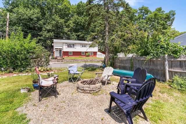 46 Stonehill Rd, Boston, MA 02136
