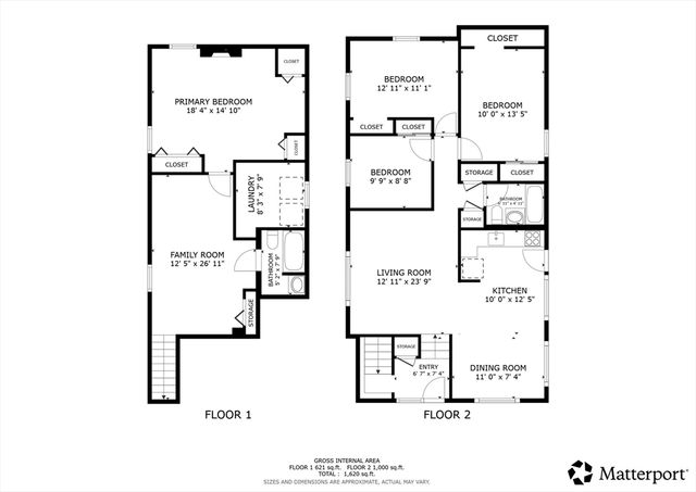 46 Stonehill Rd, Boston, MA 02136