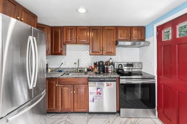 46 Stonehill Rd, Boston, MA 02136