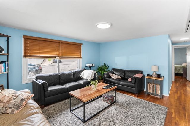 46 Stonehill Rd, Boston, MA 02136