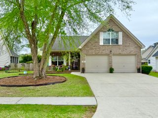 111 Tunstall Drive, Goose Creek, SC 29445