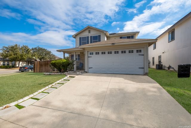 14306 Yellow Warbler, San Antonio, TX 78233