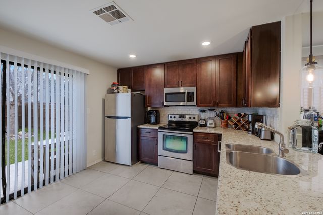 14306 Yellow Warbler, San Antonio, TX 78233