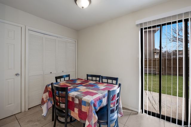 14306 Yellow Warbler, San Antonio, TX 78233