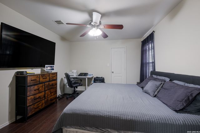 14306 Yellow Warbler, San Antonio, TX 78233