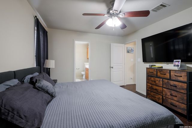 14306 Yellow Warbler, San Antonio, TX 78233