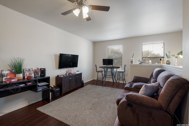 14306 Yellow Warbler, San Antonio, TX 78233