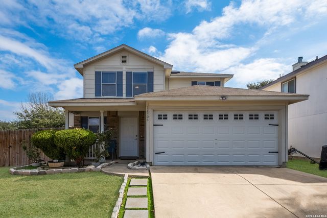 14306 Yellow Warbler, San Antonio, TX 78233