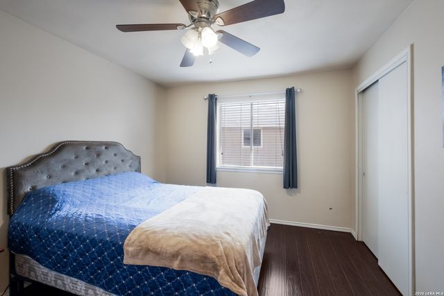 14306 Yellow Warbler, San Antonio, TX 78233