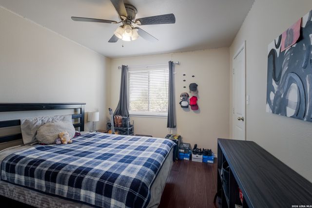 14306 Yellow Warbler, San Antonio, TX 78233