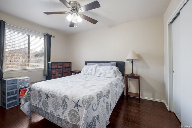 14306 Yellow Warbler, San Antonio, TX 78233