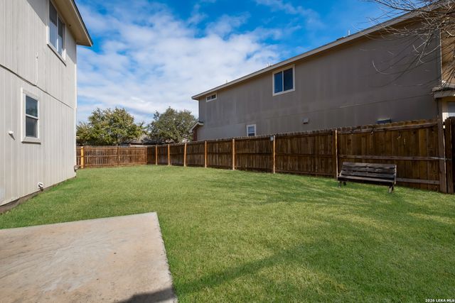 14306 Yellow Warbler, San Antonio, TX 78233