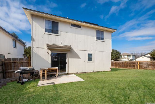 14306 Yellow Warbler, San Antonio, TX 78233