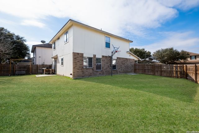 14306 Yellow Warbler, San Antonio, TX 78233