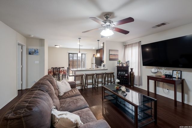 14306 Yellow Warbler, San Antonio, TX 78233