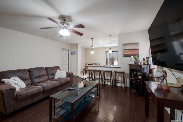 14306 Yellow Warbler, San Antonio, TX 78233