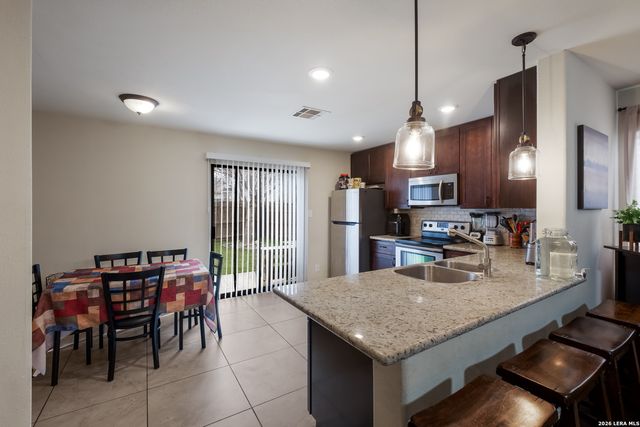 14306 Yellow Warbler, San Antonio, TX 78233