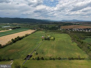 50+/- ACRE FARM AT 12591 SHIMPSTOWN ROAD, Mercersburg, PA 17236