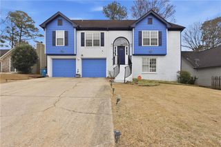 230 Oak Vista Court, Lawrenceville, GA 30044