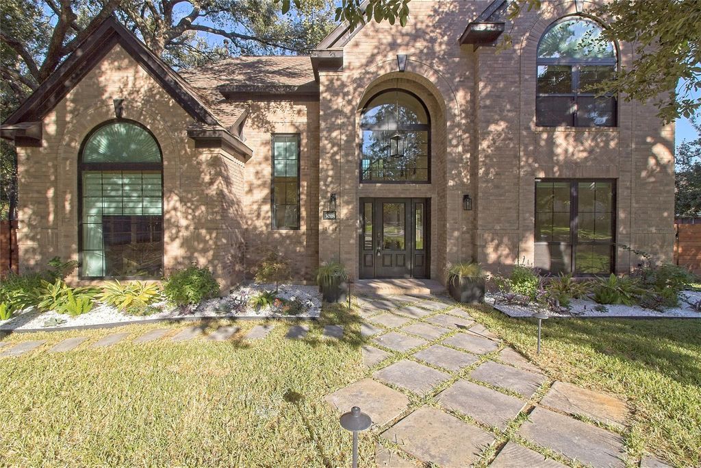 3018 Senna Ridge TRL, Round Rock, TX 78665