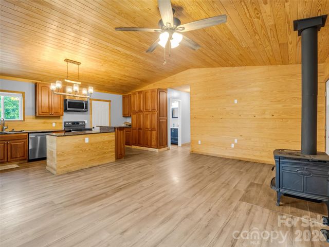 721 Old Mill Road, Lake Lure, NC 28746
