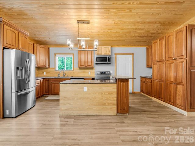 721 Old Mill Road, Lake Lure, NC 28746