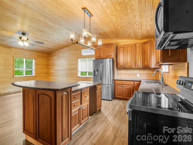 721 Old Mill Road, Lake Lure, NC 28746