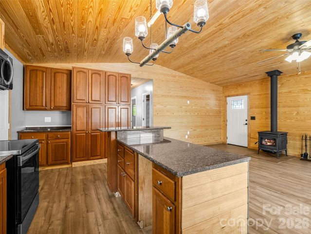 721 Old Mill Road, Lake Lure, NC 28746