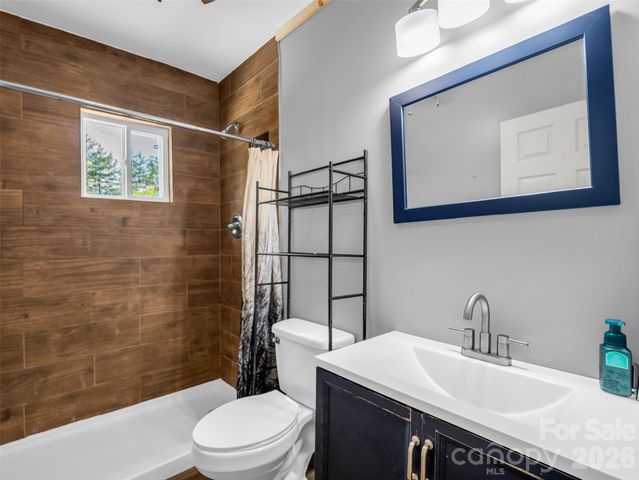721 Old Mill Road, Lake Lure, NC 28746
