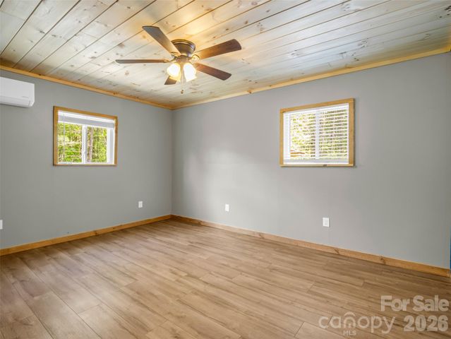 721 Old Mill Road, Lake Lure, NC 28746