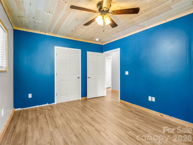 721 Old Mill Road, Lake Lure, NC 28746