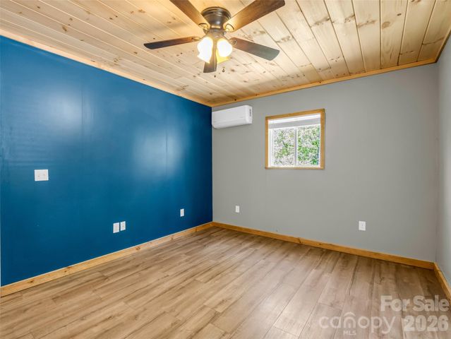 721 Old Mill Road, Lake Lure, NC 28746