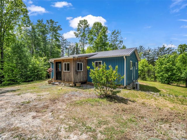 721 Old Mill Road, Lake Lure, NC 28746