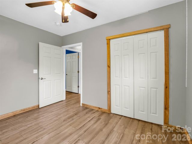 721 Old Mill Road, Lake Lure, NC 28746