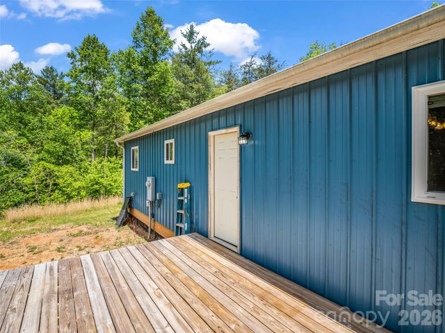 721 Old Mill Road, Lake Lure, NC 28746