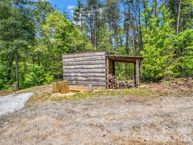 721 Old Mill Road, Lake Lure, NC 28746