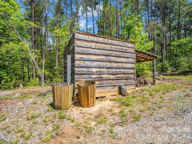 721 Old Mill Road, Lake Lure, NC 28746