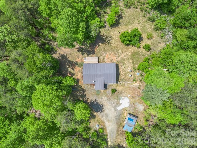 721 Old Mill Road, Lake Lure, NC 28746