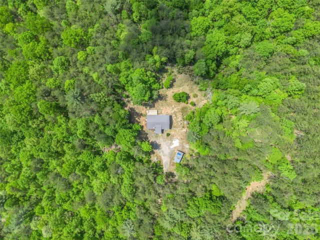 721 Old Mill Road, Lake Lure, NC 28746