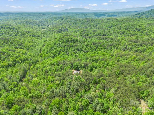721 Old Mill Road, Lake Lure, NC 28746